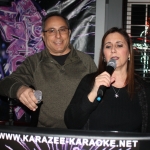 Stu & Karen