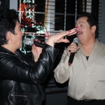 Laura & Bobby G