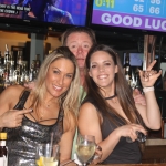 Lauren, Randy & Nikki