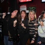 Sing it ladies!