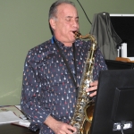 Gary Sax