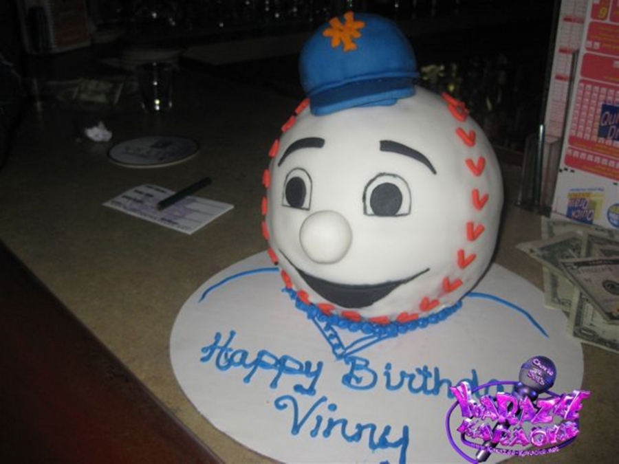 Happy Birthday Vin!